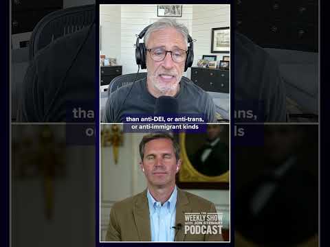 The Road Forward | The Weekly Show with Jon Stewart