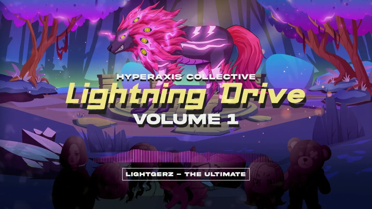 Watch LIGHTGERZ - THE ULTIMATE on YouTube Watch LIGHTGERZ - THE ULTIMATE on YouTube