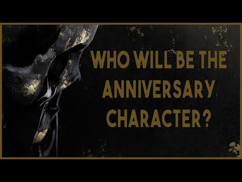 Dead by Daylight&rsquo;s 6th Anniversary Chapter