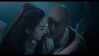 【HD】張靚穎 李榮浩-女兒國 - 電影《西遊記女兒國》主題曲 [ ] 官方完整版MV