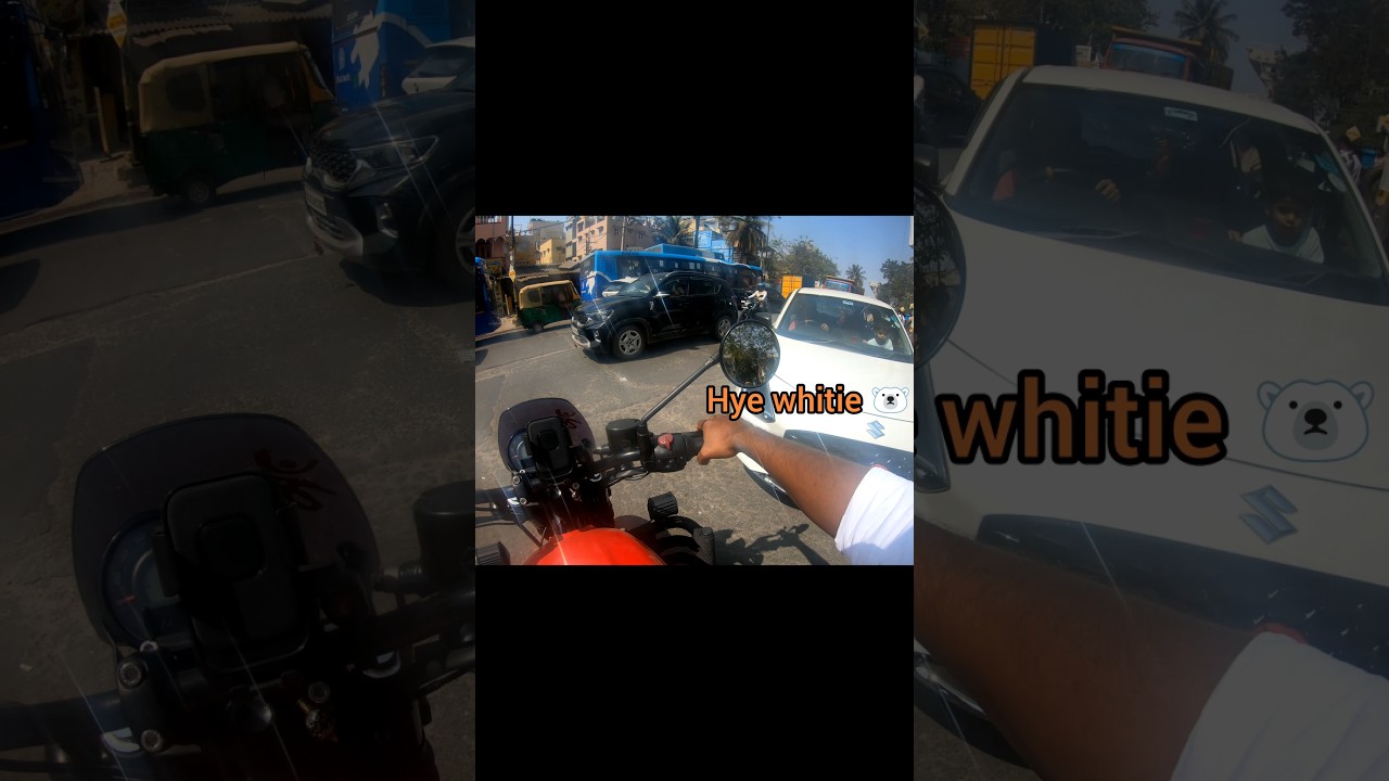 level of driving skill 