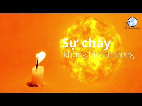 Video: Tại Sao Hình Dạng Của Mặt Trời Lại Khiến Các Nhà Khoa Học đánh đố