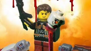 В главных ролях Lego DeadMadness