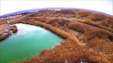 Letting the MJX Bugs 3 rip with the MJX C4000 action camera