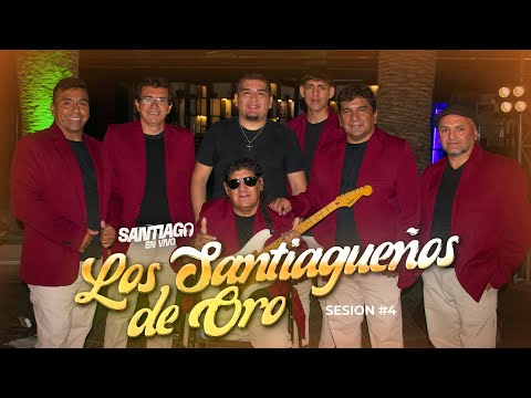 SANTIAGO EN VIVO