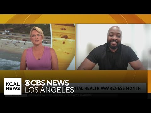Minority Mental Health