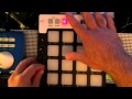 MIDI-контроллер IK MULTIMEDIA iRIG PADS