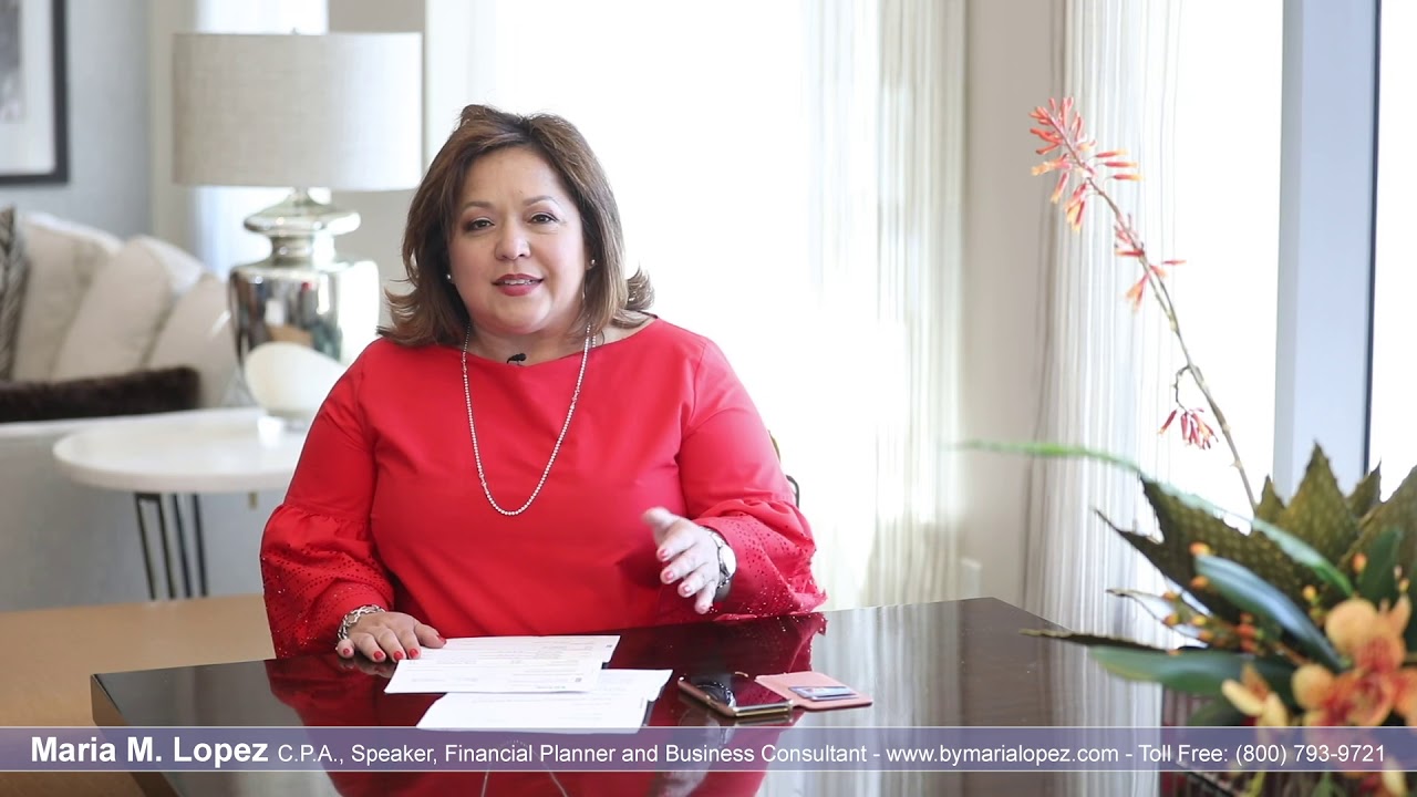 As a CPA, how can i help you grow your business? - YouTube