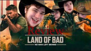 Did you know this movie existed? Movie Review