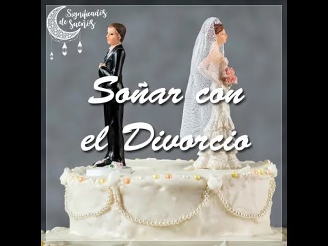 Video: ¿Por qué soñar con el divorcio de su esposo en un sueño? - interpretación