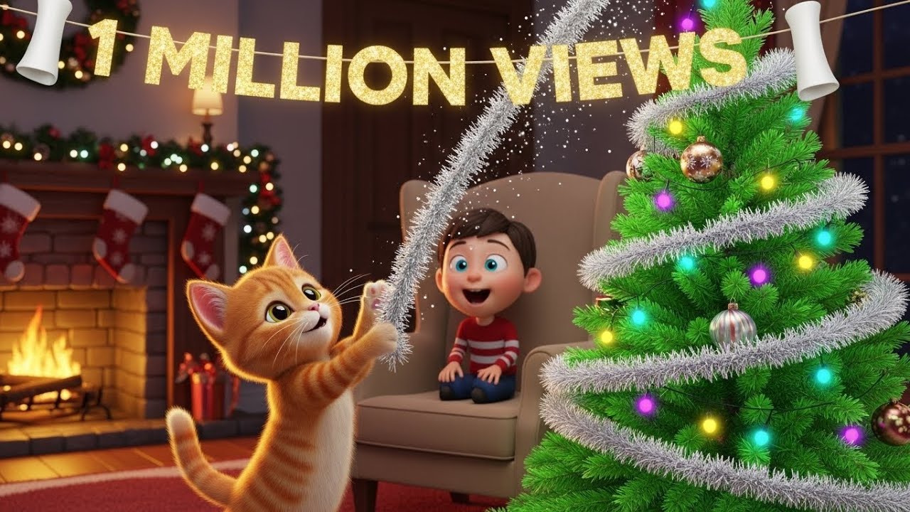 Counting Stars A Child's Cosmic Journey – Fun Space Nursery Rhyme for Kids