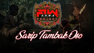 SARIP TAMBAK OSO‼️ARWA PROJECT🔴NDELENDEM OFFICIAL