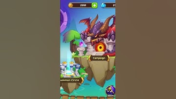 Getting 6star Garuda