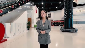 Fall September 2025 Intake Now Open at Canadian University Dubai