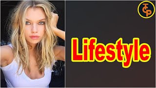 Stella Maxwell (Model) Lifestyle ★ Net Worth ★ Boyfriend Name ★ Unknown Facts ★ Family & Biography