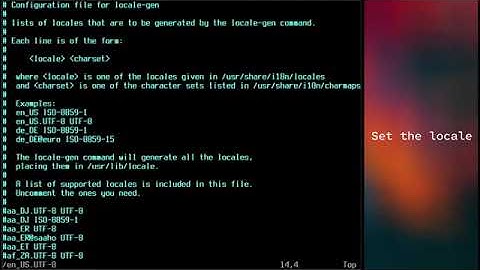 How to install Arch linux on BIOS MBR