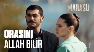 Buraya Kadarmış... Maraşlı