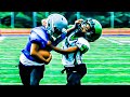 10U Tucker Lions White vs  Fayetteville Blue Devils🔥🔥2023 AYFL Spring Youth Tackle Football