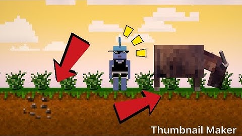 The Blockheads 1.7 update-how to change texture