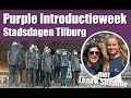 Fontys Introductieweek 2018 - Tilburg