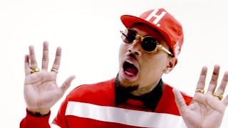 Chris Brown - Flashbacks (Music Video)