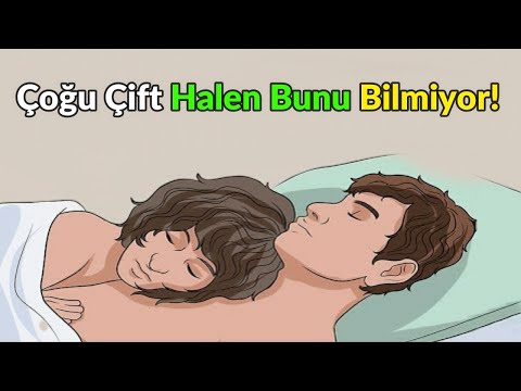 Video: Birlikte Uyuyan Fotoğraf İçin Çiğnendikten Sonra Anne İkiye Katlandı