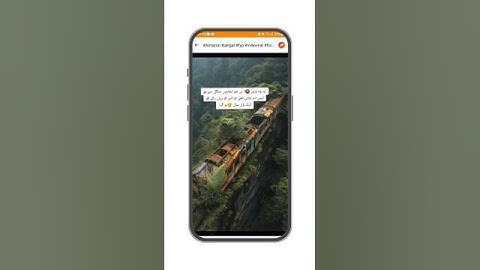 Facebook video downloader