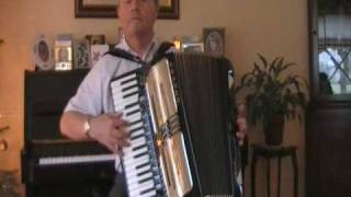 Video thumbnail of "Famous Old Irish song - Slievenamon"