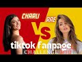 MAKING 2 TIKTOK FANPAGES AND SEEING WHICH ONE GROWS FASTER || TikTok Fanpages || Aesthetics With Me