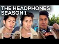 IAN BOGGS VIRAL SERIES: The Headphones | S1
