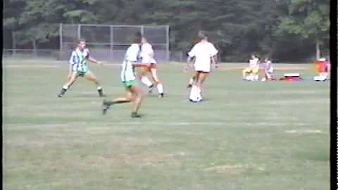 When Flip Throws Were Legal in Soccer