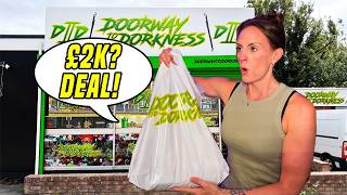 DROPPED £2K on One SNES Game in Englands GREATEST RETRO GAME STORE