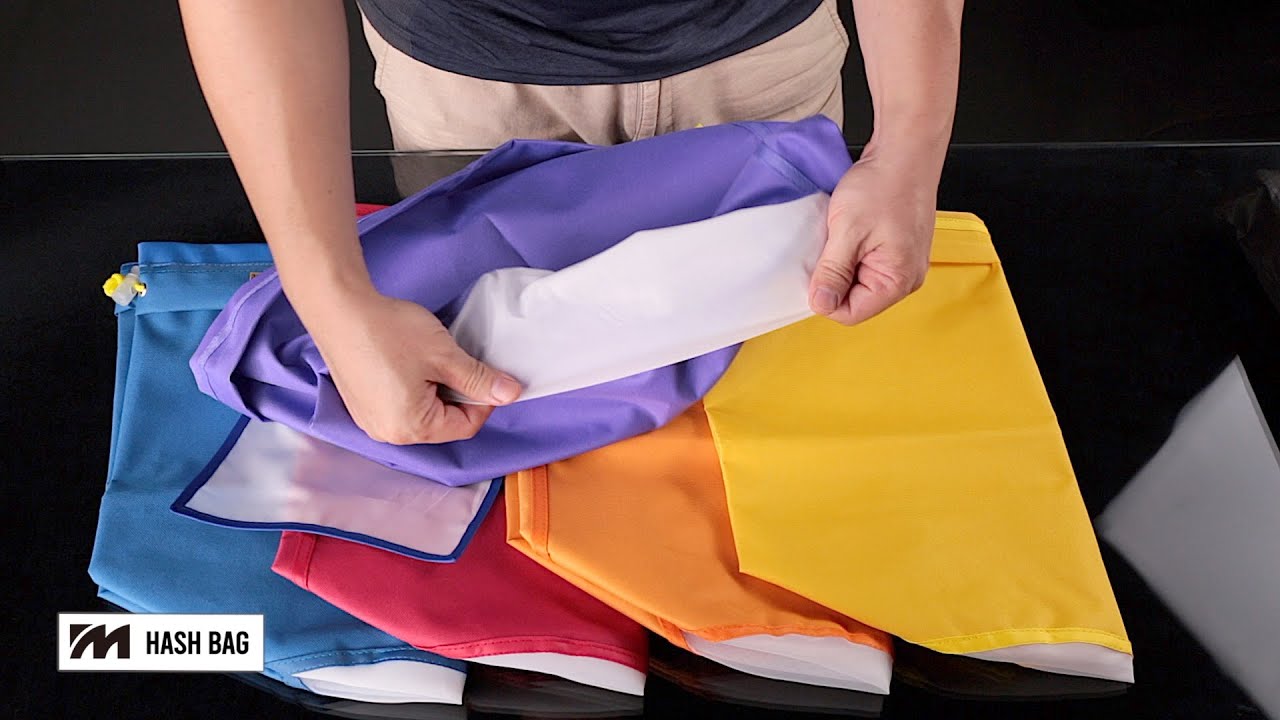 Mogobe 5 Gallon Bubble Hash Bag