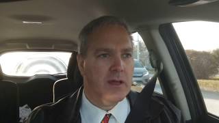Rod's Rants - Citizen or Denizen