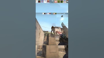 deagle = shotgun ? csgo #counterstrike #cs2 #csgo #mirage #deserteagle #deagle #shorts #mirage #3k