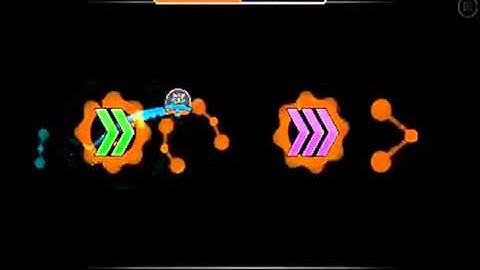 Geometry Dash | Dorabae Basic 8 | 100%