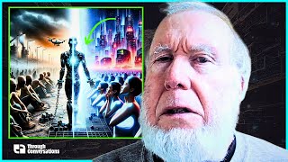 'AI Will Liberate Us' - Kevin Kelly On Artificial Intelligence's Impact In Humanity.