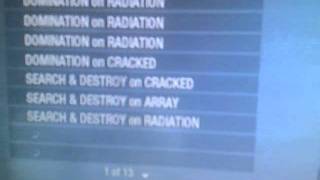 Doubles proof Map 1 & 2