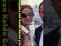 🔥🎥 Carolina Perles destapa secretos de Ábalos en TV 📺 #shorts