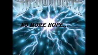 Dragonforce - Black Winter Night (With Lyrics/Com Letra)