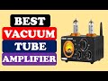 Top 5 Best Vacuum Tube Amplifier in 2025 From Aliexpress