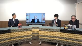 文化人放送局の配信のサムネイル画像