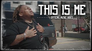 Christian Hip Hop Presents | Chosen Be Nice - This Is Me | (@ChristianRapz)[Christian Rap]