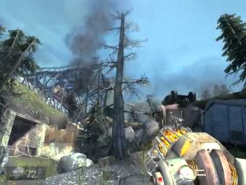 half life portal storm half life portal storm