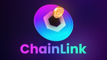 What is CHAINLINK? LINK Crypto Explained! (Animated)