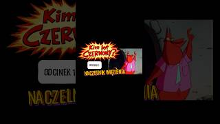 Kim był Czerwony? Zapowiedź nowego programu o Czerwonym z krowa i kurczak Jam łasica