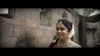 Athira_Arun Wedding Teaser | Special Video