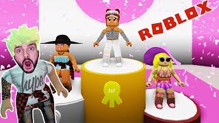 Roblox: KAAN ALS TOPMODEL AUF DER MODENSCHAU! AMATEUR MODEL GEGEN FASHIONITAS!Fashion Famous Deutsch Roblox: KAAN ALS TOPMODEL AUF DER MODENSCHAU! AMATEUR MODEL GEGEN FASHIONITAS!Fashion Famous Deutsch