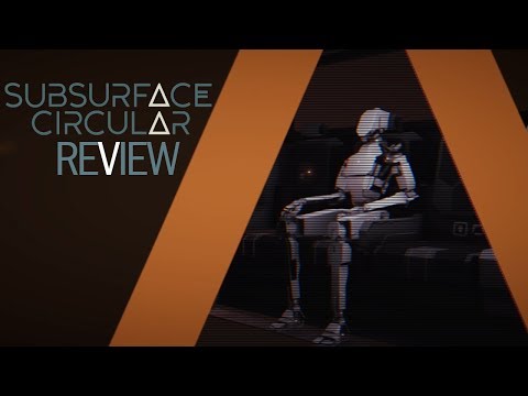 Video: Mike Bithell Følger Opp Subsurface Circular Med Quarantine Circular