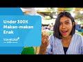 8 KULINER DI MEDAN HANYA 300 RIBUAN! | #TravelingSeru Ep. 6